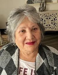 Eulogia "Locha" P. Castorena Obituary in Del Rio, Texas