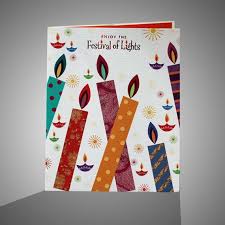 Diwali Homemade Greeting Cards Ideas Family Holiday Net