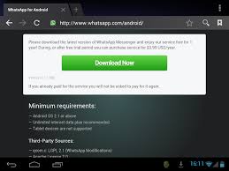 Maybe you would like to learn more about one of these? Instalar Whatsapp En Cualquier Tablet Android En 7 Pasos Y Razones Para Hacerlo