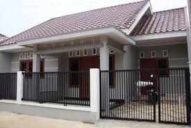 Teras rumah merupakan salah satu bagian penting pada sebuah rumah. 45 Desain Rumah Minimalis Sederhana Di Kampung Desa Tapi Mewah