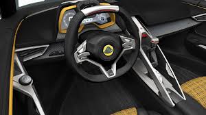 2020 Lotus Elise Render Previews The Sleek Shape Of Things To Come Lotus Elise Lotus Lotus Car