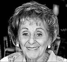 EVELYN LEVENTHAL Obituary (2015)