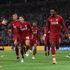 Haare haare haarehaare haare haare. 4 0 Gegen Barcelona Liverpool Schafft Das Cl Wunder Kurier At