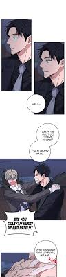 Love Jinx by Geonhan [Eng] (Updated!) - Yaoi Manga Online - Page 45