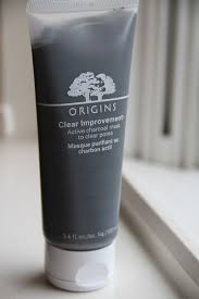Origins Clear Improvement Active Charcoal Mask To Clear Pores Review Review Origins Clear Improvement Active Charcoal Mask Saranghae Charcoalmaskrecipe Charcoalfacem In 2020 With Images Active Charcoal Mask Charcoal Mask Charcoal Mask Benefits