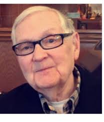 David Steger Obituary March 22, 2017