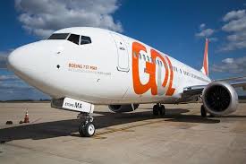 .e de avião no ne. Gol Suspende Voos Com Modelo De Aviao Que Caiu Na Etiopia Poder360