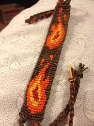 Pin On Friendship Bracelet Photos