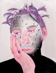 Photorealism Pastel Art Prints From United States For Sale