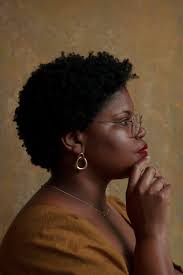 CHICAGO WOMAN — Tembo Tones