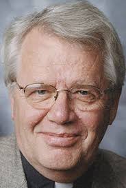 Rev. Terry Mahnke, 67, Rake