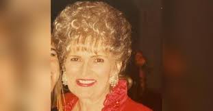 Dorothy V. "Ginny" Hall Obituary