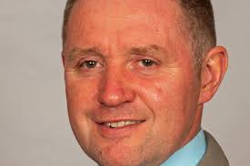 BBC's Conor Macauley leaves for RTE northern correspondent role