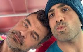 Adele Mora's Instagram, Twitter & Facebook