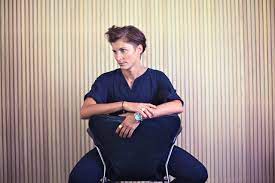 Interview Mona Jensen The Creator Of The Label Tom Wood Parisoslo Com