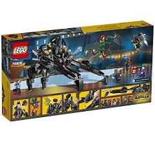 Lego Batman Movie The Scuttler 70908 The Scuttler Features A Fully Posable Head Adjustable Ears Opening Minifigure Lego Batman Batman Toys Lego Batman Movie