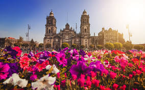 Use caution in areas outside of the frequented tourist areas, although petty crime occurs frequently in tourist areas as well. Mexico City What To Do And What To Visit In And Around Mexico City