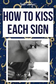 How To Kiss Each Zodiac Sign So You Ll Be Their Last First Kiss Per Astrology Zodiac Signs In Bed Cancer Zodiac Facts Relationship Astrology
