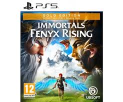 Sign into your account for playstation network and go to playstation®store to buy and download games. Immortals Fenyx Rising Gold Edition Ps5 Ab 49 99 Preisvergleich Bei Idealo At