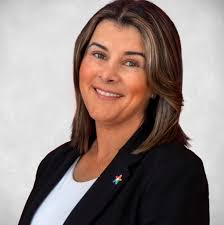 Profile for Kirsteen Ryder