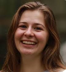 Anna Swartley's Instagram, Twitter & Facebook