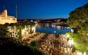 Maybe you would like to learn more about one of these? Hostal De La Gavina S Agaro Spain The Leading Hotels Of The World