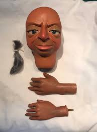 CANNON HILL PUPPET THEATRE