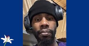 Terrance Jerrod Todd, age 47