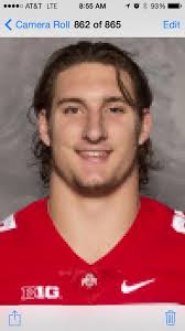 Ohio State Fans Celebrate National Championship Win