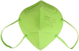 Zu diesem zweck wurde die „verordnung zum anspruch auf schutzmasken zur vermeidung einer infektion mit. Ffp2 Maske Bunt Kaufen Bellaffair Ch