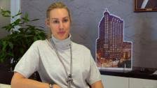 Pandox is a leading owner of hotel properties in northern europe with a focus on sizeable hotels in key leisure and corporate destinations. Pandox Annual Report 2019 Anders Nissen