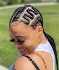 Hairdressers of Trinidad & Tobago