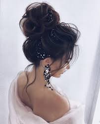 View yourself with over 12,000 hairstyles, 52 colors and 50 highlights. Wedding Hairstyle Ideas For Mehndi Sangeet Wedding Reception Bridal Look Wedding Blog