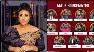 Meet the female housemates 0 bbnaija season 6: 6iiind6bho7zgm