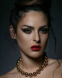 Thalia Galvan's Instagram, Twitter & Facebook