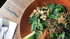 User reviews, address, opening times, phone. Teni East Kitchen Brings California Burmese Cooking To Temescal East Bay Express Oakland Berkeley Alameda