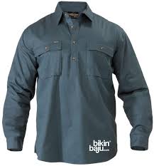 Simple dan elegan membuat kemeja selalu menjadi pilihan utama untuk dipakai bekerja. Seragam Kerja Kantor Dengan Desain Terbaru Bisa Diorder Di Sini