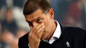 Slaven bılıc ile ilgili tüm haberleri ve son dakika slaven bılıc haber ve gelişmelerini bu sayfamızdan takip edebilirsiniz. West Ham Fires Manager Slaven Bilic With Team In Relegation Zone