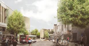 Oxford, oxfordshire, england, united kingdom. Contractors Gear Up To Restart Stalled Premier Inn Schemes News Building