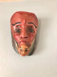 Purple satin twin bed comforter, sham and bed skirt. It's used but really  pretty-I just washed it and it has a couple pulls