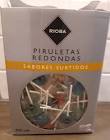 Piruletas Redondas