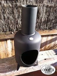 There are many different kinds available, including freestanding, tabletop, gas patio heaters are essential if you want to enjoy your outdoor space during the cooler months. Cooper Classic Chiminea Patio Heater Garden Fire Pit Wood Log Burner Handmade Gas Bottle Wood Burner Fire Pit Diy Wood Stove