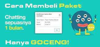 Maswin.id juga sering menggunakan paket internet dari provider three tersebut. Cara Beli Paket Chatting Tri Rp 5 000 Unlimited Sebulan Terbaru Anonytun Com