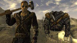 Pin On My Recommended Fallout New Vegas Mods