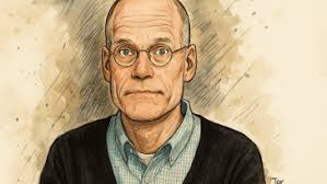 David Parkins (1955-)