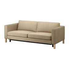 We specifically tested to make sure that they are good quality and durable. Karlstad Sofa Bed 3 Seater Linda Beige S19889121 Reviews Price Comparisons