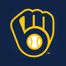 New Logos And Uniforms For Milwaukee Brewers By Rare Brewers Baseball Milwaukee Brewers Brewer Logo