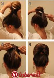 повседневные прически легкие и быстрые прически на каждый день своими руками Prostye Pricheski Na Kazhdyj Den Za 5 Minut V Shkolu I Na Rabotu Prostye Pricheski Pricheski Idei Prichesok