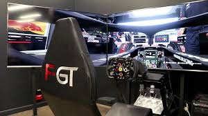 Next Level Racing On Instagram F1 2019 Is Almost Here Make Sure You Re Ready To Race The Right Way We Sure Are With The F Gt Cockpit And Our Free Standing T