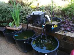 This means adding the best koi pond filter to your other accessories. Fish Pond Filter Diy Diy Fish Pond Face Suction Fish Pond Water Drain Mouth Slag Filter Accessories Shopee Malaysia